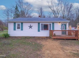 14342 N Bray Rd, Clio, MI 48420