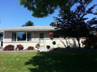 1216 N 26th St, Sheboygan, WI 53081