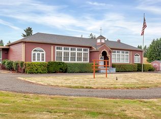 7625 Sunnyside Rd SE, Salem, OR 97306