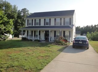 1704 Elsing Green Pl, Henrico, VA 23075