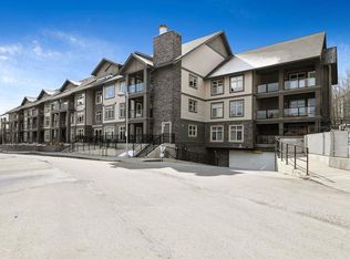25 E Aspenmont Hts SW #313, Calgary, AB T3H 0E4