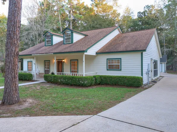 12 Timber Ln, Conroe, TX 77384