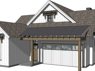 1070 N Bluebird St, Sisters, OR, 97759