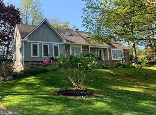 36 E Belmont Dr, Hockessin, DE