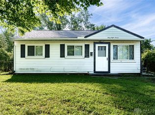 3816 Nevada Ave, Dayton, OH 45416