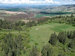 Slickpoo Rd, Culdesac, ID 83524