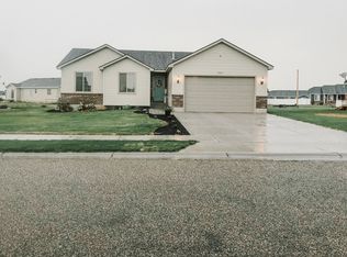 3761 N Pitney Way, Idaho Falls, ID 83401