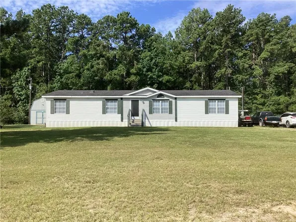 65 Lofton Cemetery Rd, Pineville, LA 71360