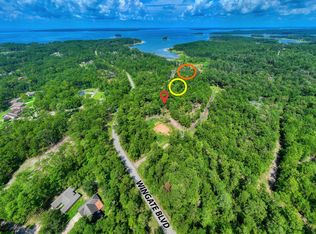 6566 Parkside Loop LOT 65-66, Brookeland, TX 75931