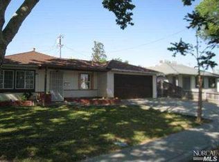342 Arizona St, Fairfield, CA 94533