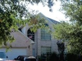 8208 Rainier Rd, Fort Worth, TX 76137