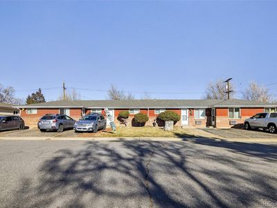 7705 W 61st Avenue, Arvada, CO, 80004