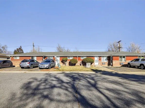 7705 W 61st Avenue, Arvada, CO 80004