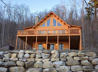 85 Mountain Rd, Stoneham, ME 04231