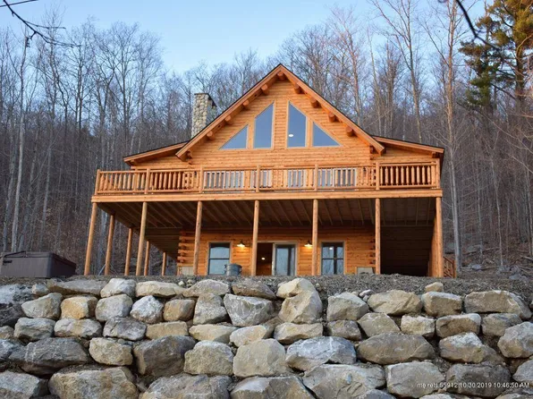 85 Mountain Rd, Stoneham, ME 04231