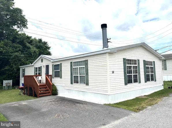 10 Midway Ave, Laurel, MD 20723