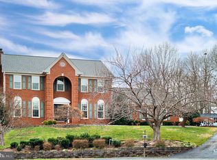8820 Hampton Station Ct, Lorton, VA 22079