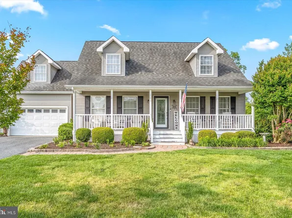 115 Ann Ct, Berlin, MD 21811