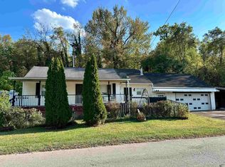 3305 4th Ave, Huntington, WV 25702