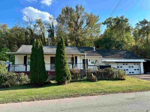 3305 4th Ave, Huntington, WV 25702