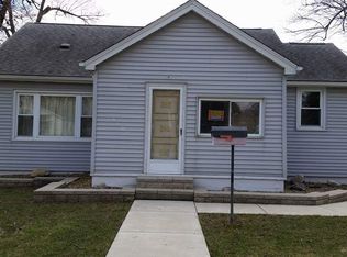 4001 E Marietta St, Decatur, IL 62526