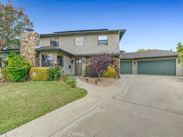 8718 Burghardt Rd, San Gabriel, CA 91775