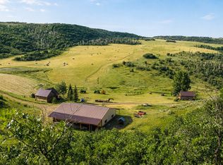 2251 Cr-179, Craig, CO 81638