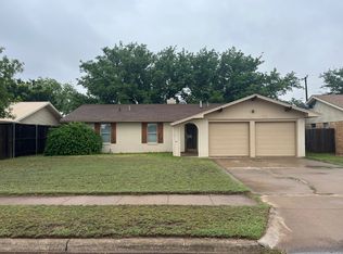5427 12th St, Lubbock, TX 79416