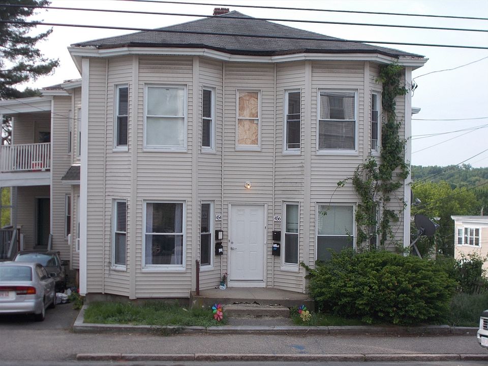 1st image of 454 Washington St