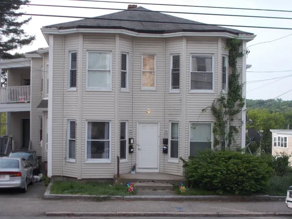454 Washington St, Haverhill, MA 01832