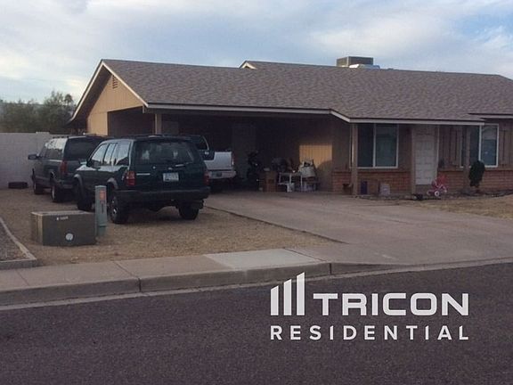 2nd image of 2153 E Claire Dr