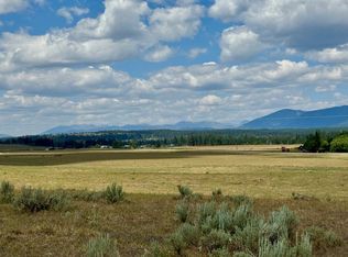 Tbd Highway 200, Ovando, MT 59854