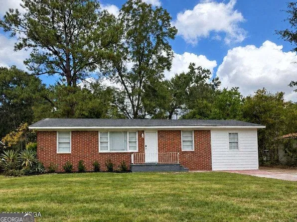 2869 Bonnie Ave, Macon, GA 31206