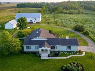 2785 E Snodgrass Rd, Piqua, OH 45356
