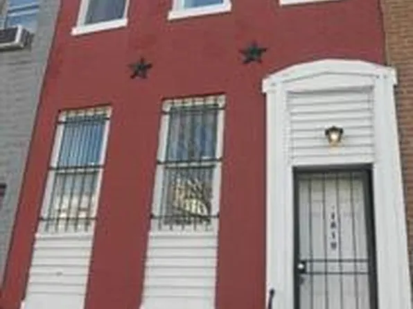 1619 W Lanvale St, Baltimore, MD 21217