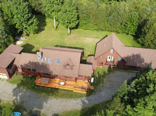 61 Sawyer Pond Highlands, Greenville, ME 04441