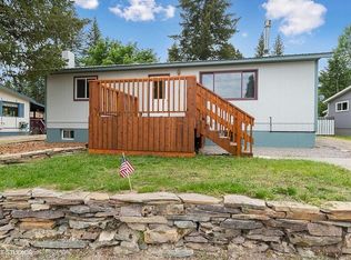 587 Dome Mountain Ave, Libby, MT 59923