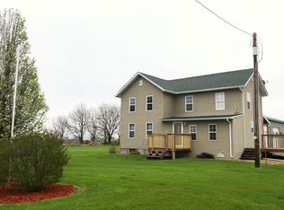 2160 T Ave, South Amana, IA 52334