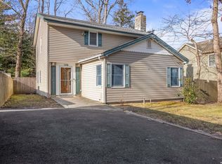 126 Wauwepex Trl, Ridge, NY 11961