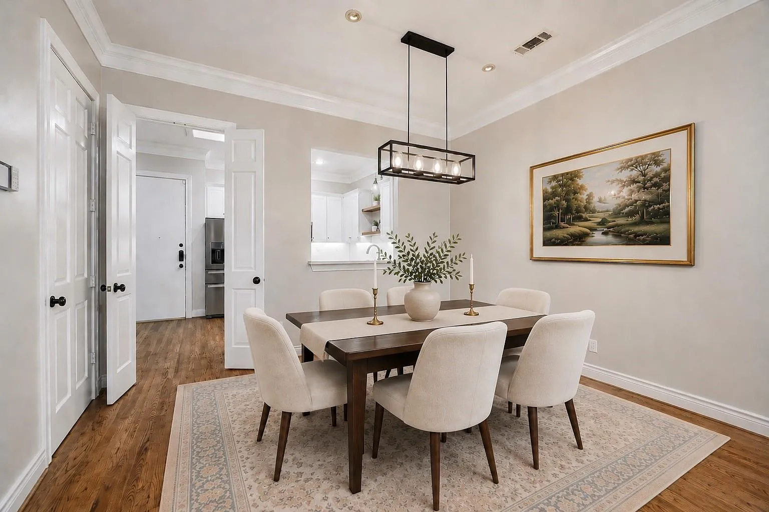 2 bed, 2.5 bath, 2888 sqft, $3,000 — Photo 4