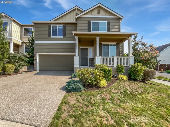 7074 NW 168th Ave, Portland, OR 97210