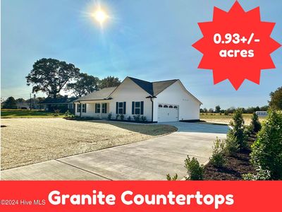 5863 N Us 117 Highway, Fremont, NC, 27830