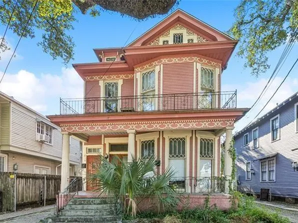 816 N Carrollton Ave APT D, New Orleans, LA 70119