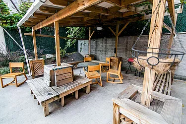 Rented by Nooklyn NYC LLC