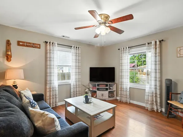 11372 Kickapoo Path, Lakeview, OH 43331