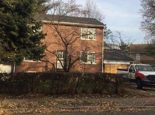 34 Hoffman Blvd, East Orange, NJ