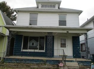 254 Raymer Blvd, Toledo, OH 43605