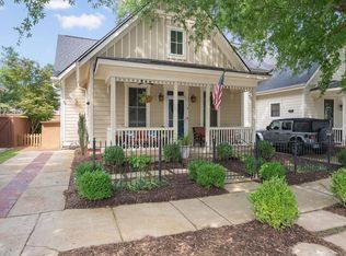 4 Asbury Ave, Greenville, SC 29601