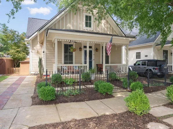 4 Asbury Ave, Greenville, SC 29601