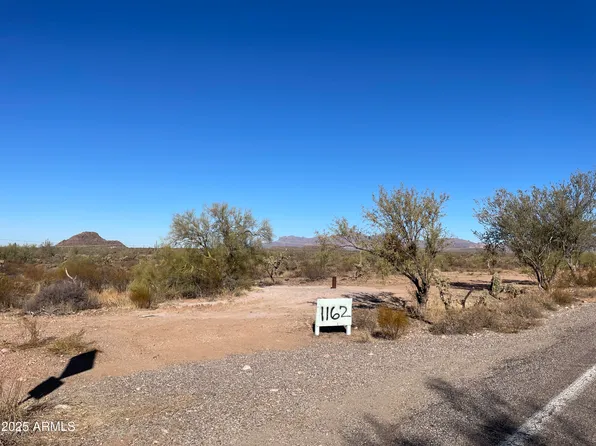 1162 S El Camino Viejo -- #-, Queen Valley, AZ 85118